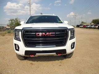 2021 GMC Yukon