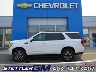 2021 GMC Yukon