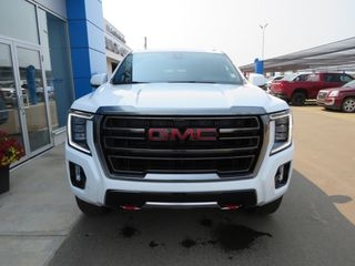 2021 GMC Yukon