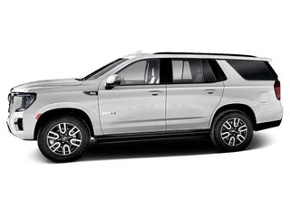 2021 GMC Yukon