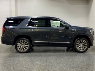 2021 GMC Yukon
