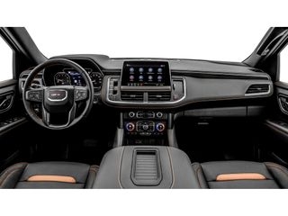 2021 GMC Yukon