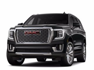 2021 GMC Yukon