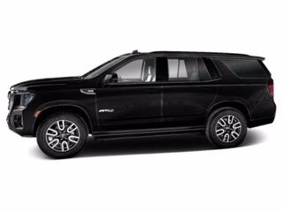 2021 GMC Yukon