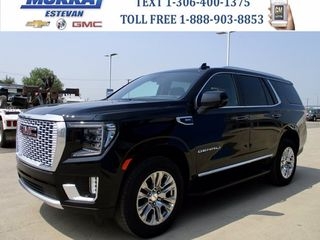 2021 GMC Yukon