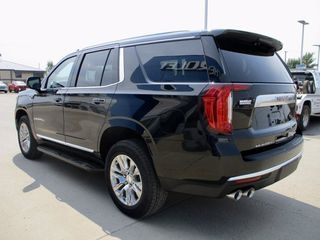 2021 GMC Yukon
