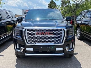 2021 GMC Yukon