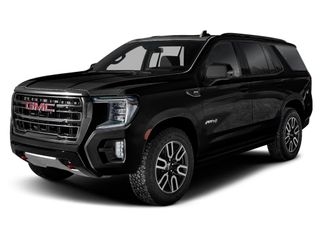 2021 GMC Yukon