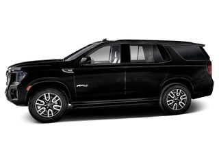 2021 GMC Yukon