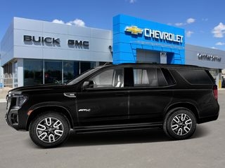 2021 GMC Yukon