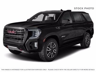 2021 GMC Yukon