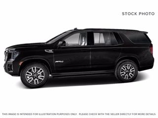 2021 GMC Yukon