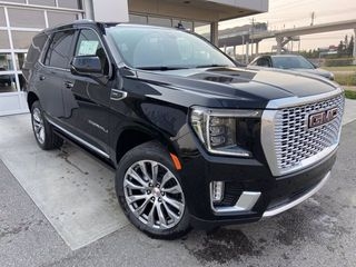 2021 GMC Yukon