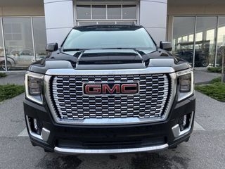 2021 GMC Yukon
