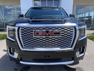 2021 GMC Yukon