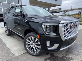 2021 GMC Yukon