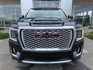 2021 GMC Yukon