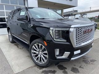 2021 GMC Yukon