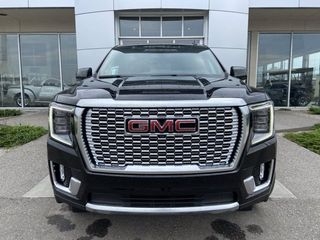 2021 GMC Yukon