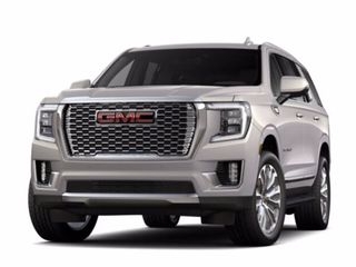 2021 GMC Yukon