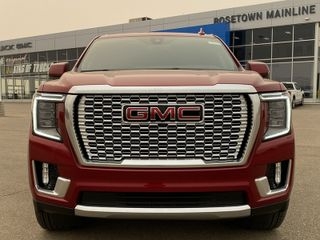 2021 GMC Yukon