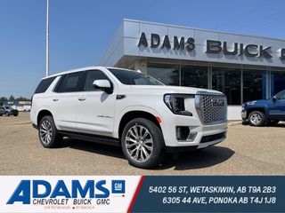 2021 GMC Yukon