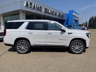 2021 GMC Yukon