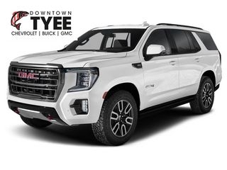 2021 GMC Yukon