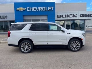 2021 GMC Yukon