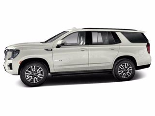 2021 GMC Yukon