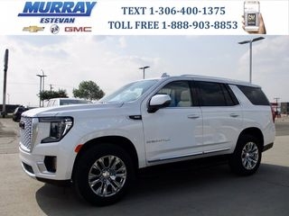 2021 GMC Yukon