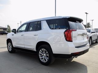 2021 GMC Yukon