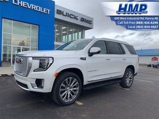 2021 GMC Yukon