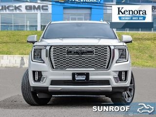 2021 GMC Yukon