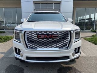 2021 GMC Yukon