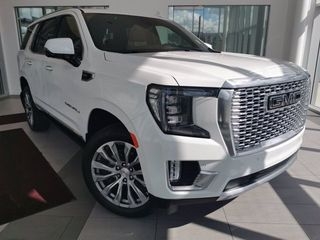 2021 GMC Yukon