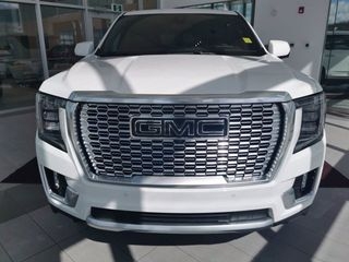 2021 GMC Yukon
