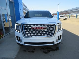 2021 GMC Yukon