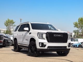 2021 GMC Yukon