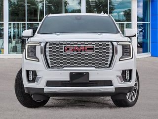 2021 GMC Yukon