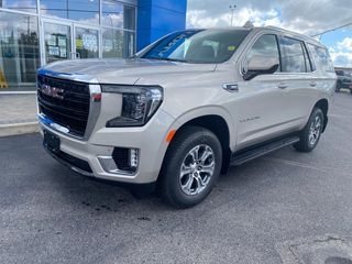 2021 GMC Yukon