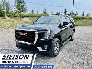 2021 GMC Yukon