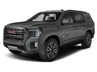 2021 GMC Yukon