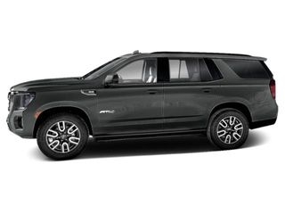 2021 GMC Yukon