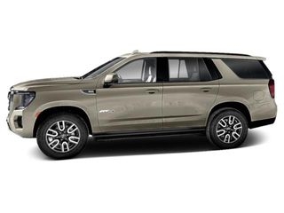 2021 GMC Yukon