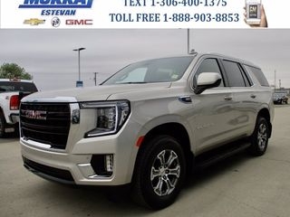 2021 GMC Yukon