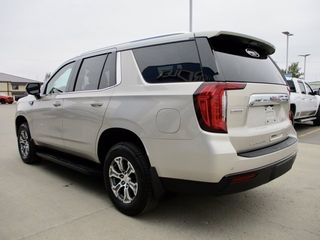 2021 GMC Yukon
