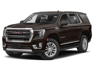 2021 GMC Yukon