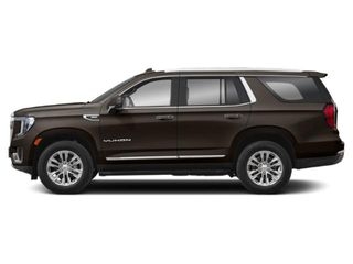2021 GMC Yukon