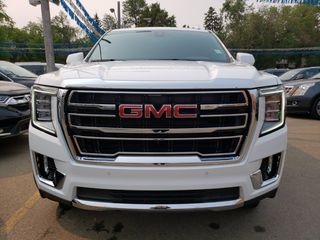 2021 GMC Yukon